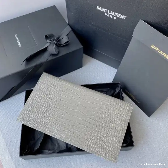 Tony Luxuries POUCH-27*16*2cm YSL UPTOWN 0525